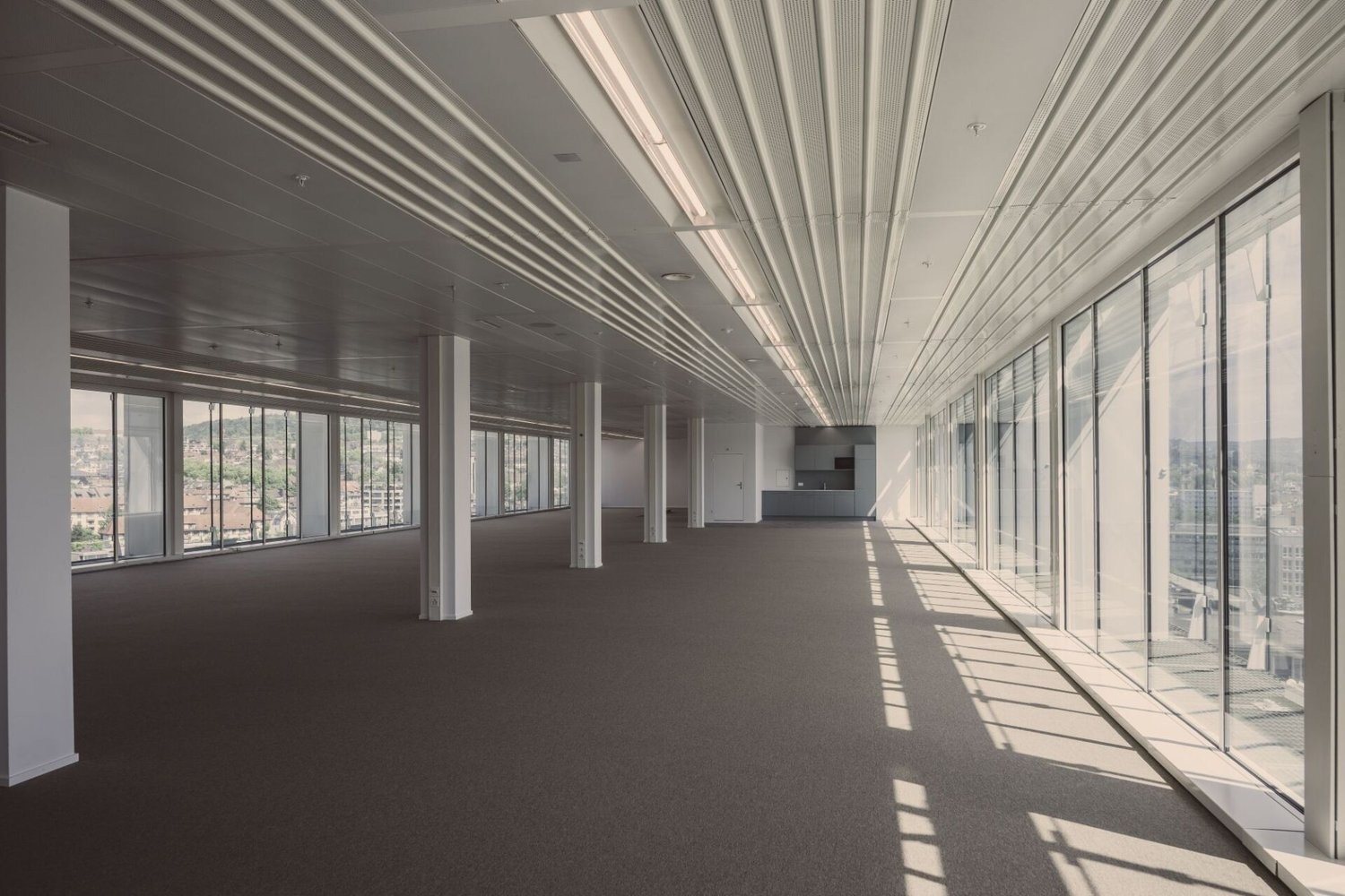 486m² ufficio