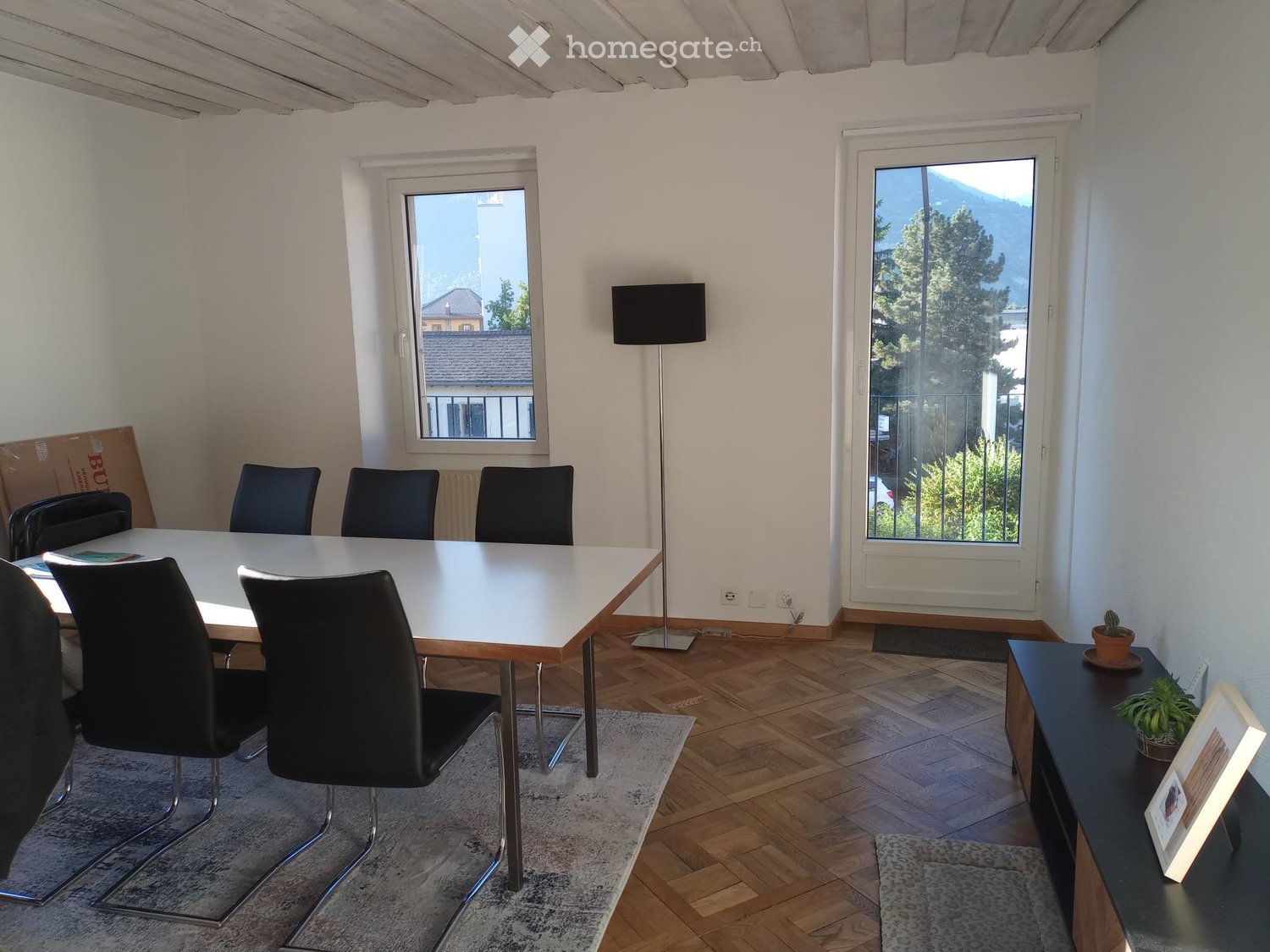 appartamento di 4 locali