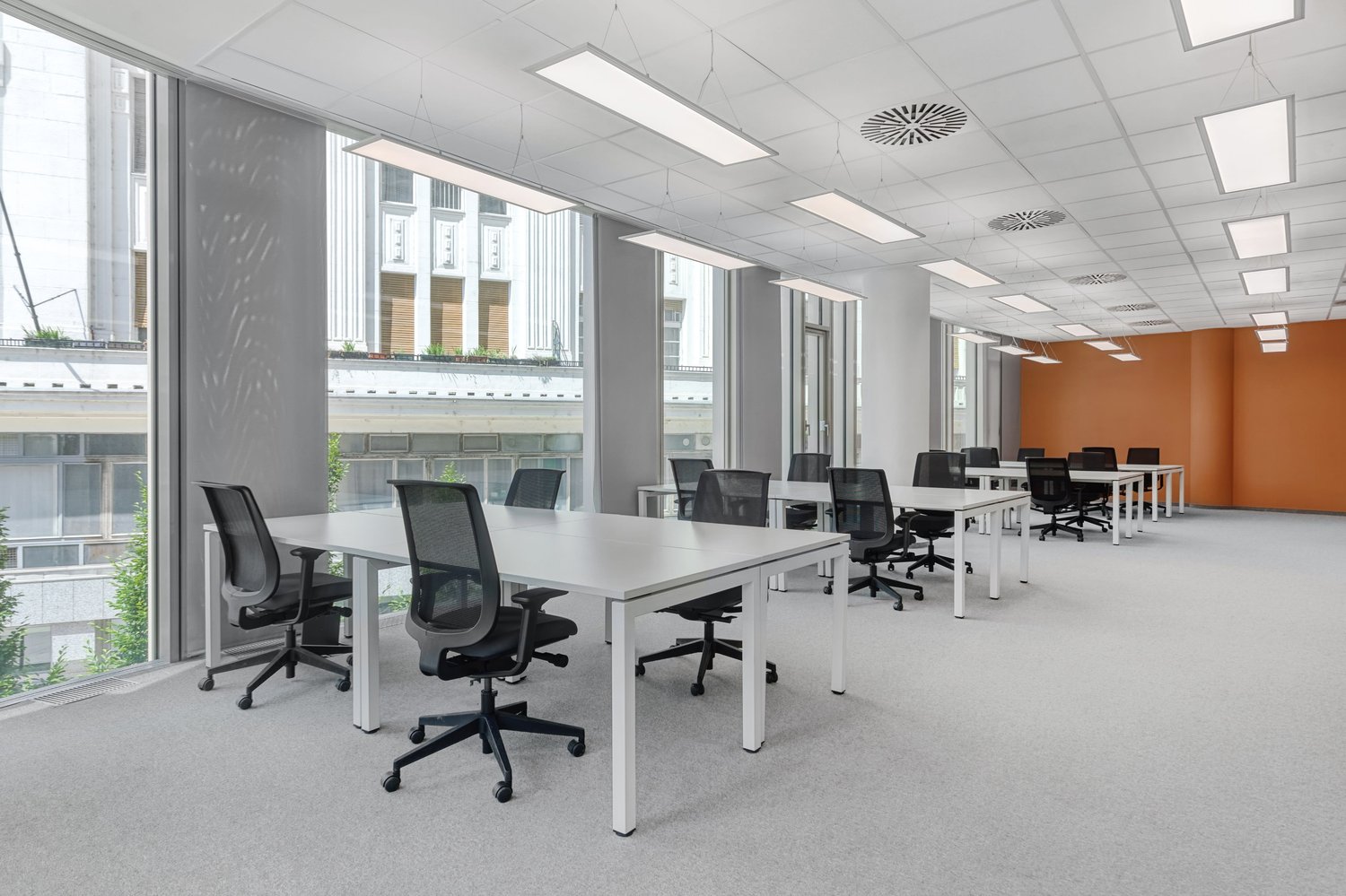 75m² ufficio, foto 10 di 10