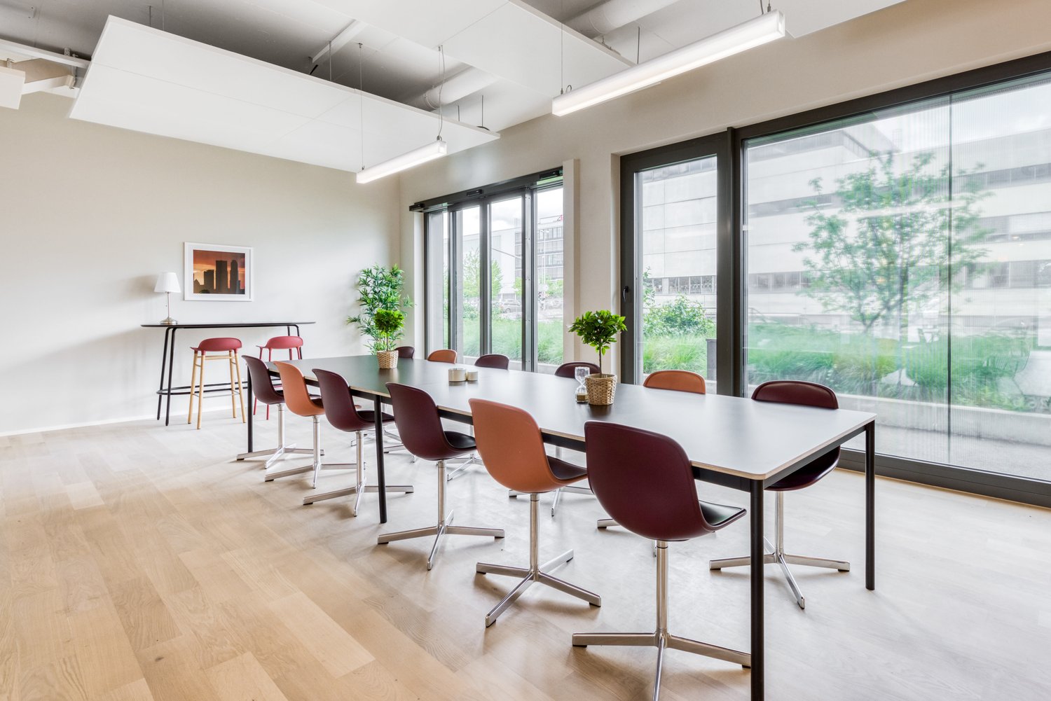 75m² ufficio, foto 9 di 10