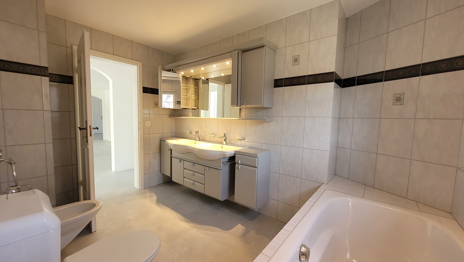 Appartamento di 3 ½ locali