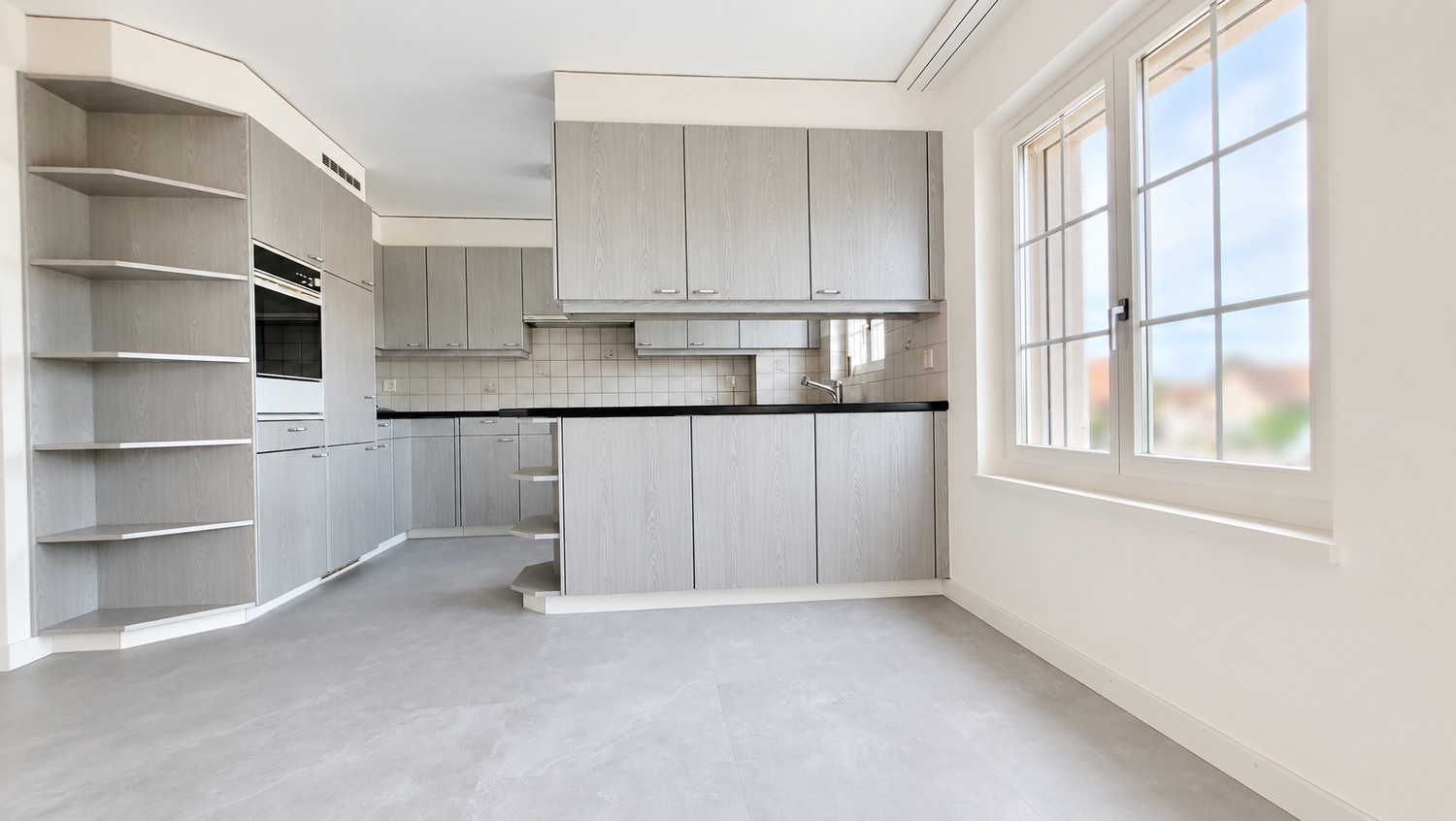 Appartamento di 3 ½ locali
