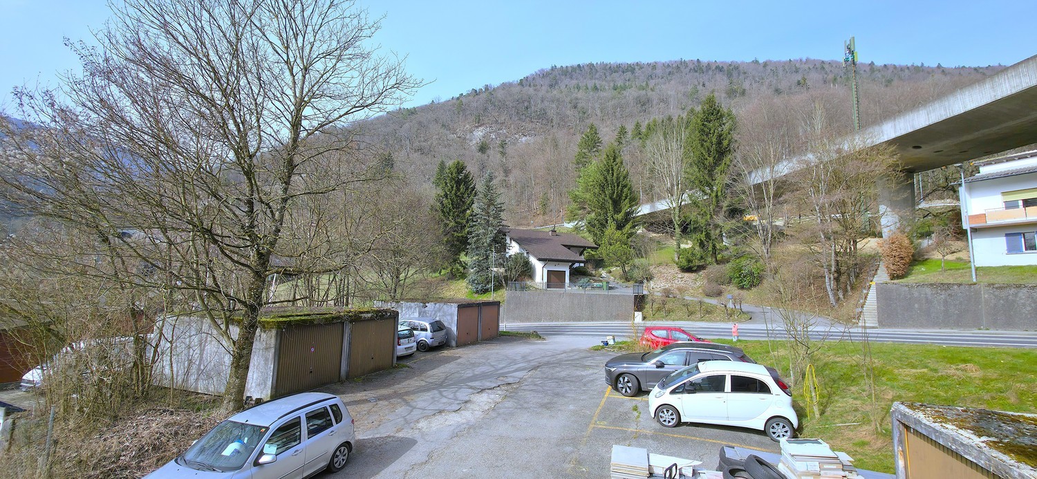 Appartamento di 3 ½ locali, foto 9 di 10