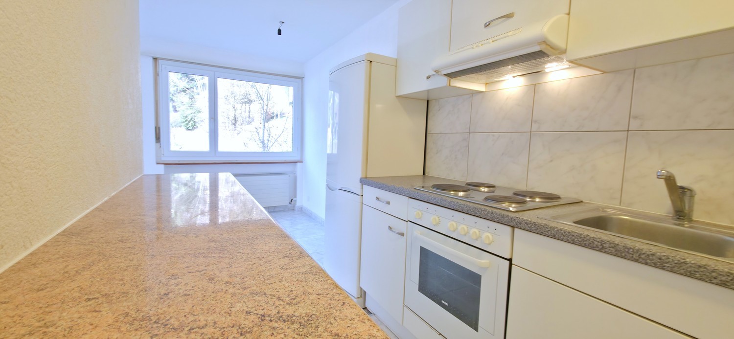 Appartamento di 3 ½ locali, foto 2 di 10