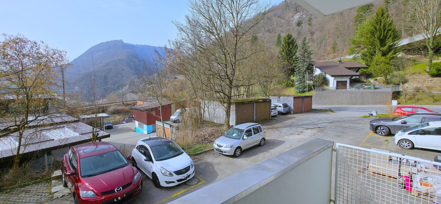 Appartamento di 3 ½ locali, foto 10 di 10