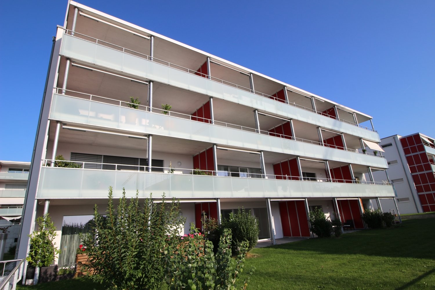 Appartamento di 2 ½ locali, foto 7 di 9
