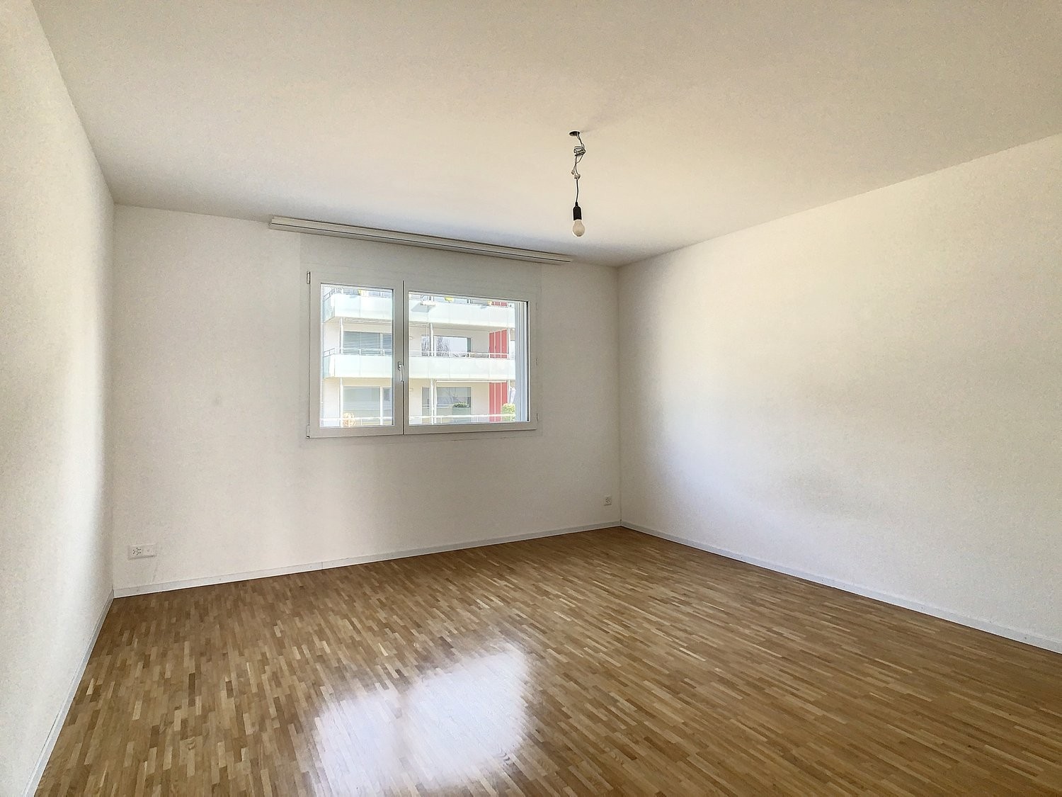Appartamento di 2 ½ locali, foto 3 di 9