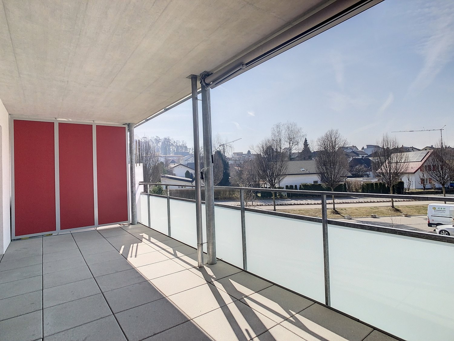 Appartamento di 2 ½ locali, foto 8 di 9