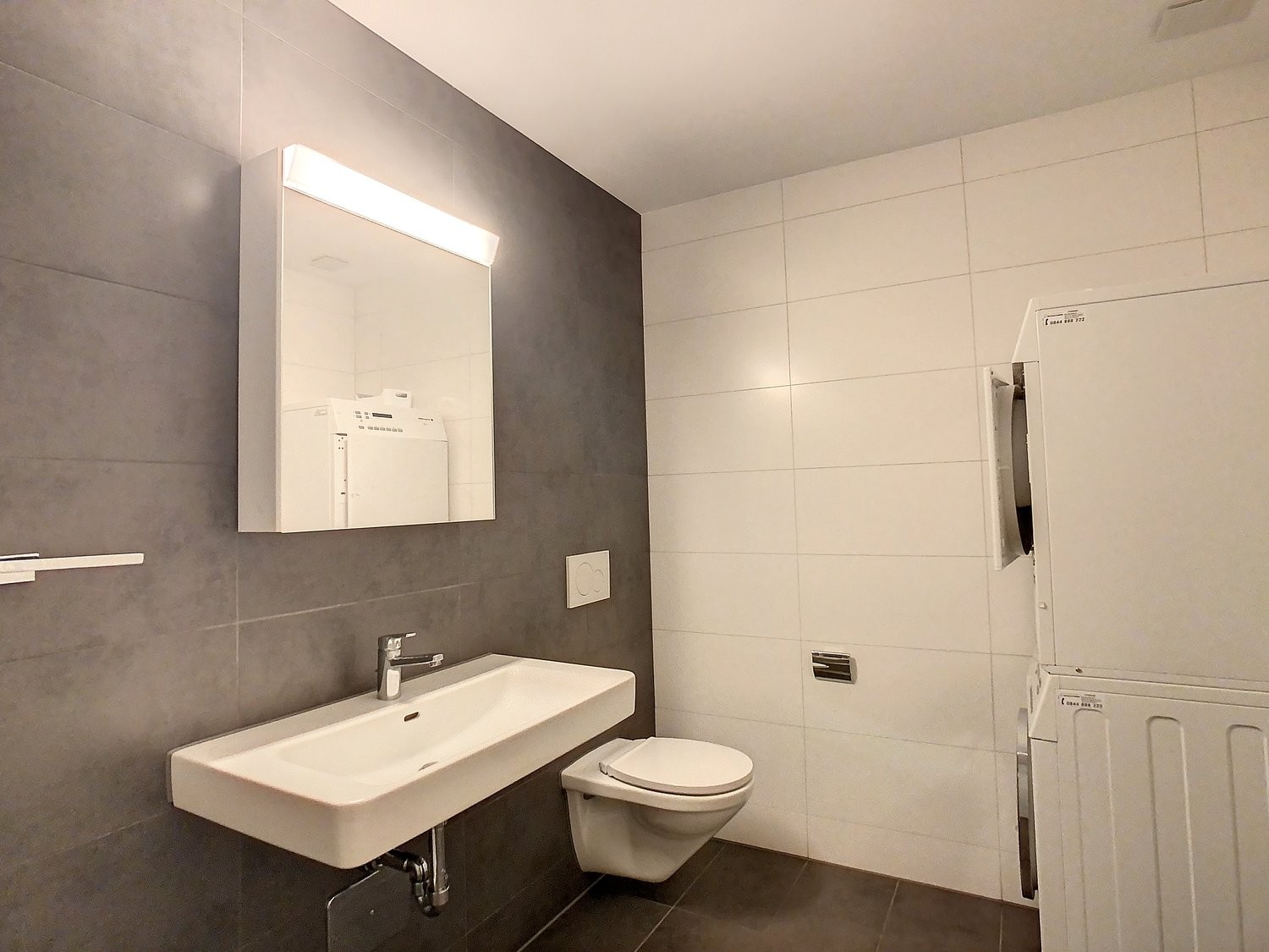 Appartamento di 2 ½ locali, foto 6 di 9
