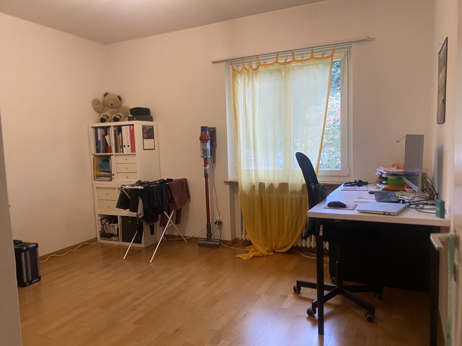 Appartamento di 2 locali, foto 8 di 10