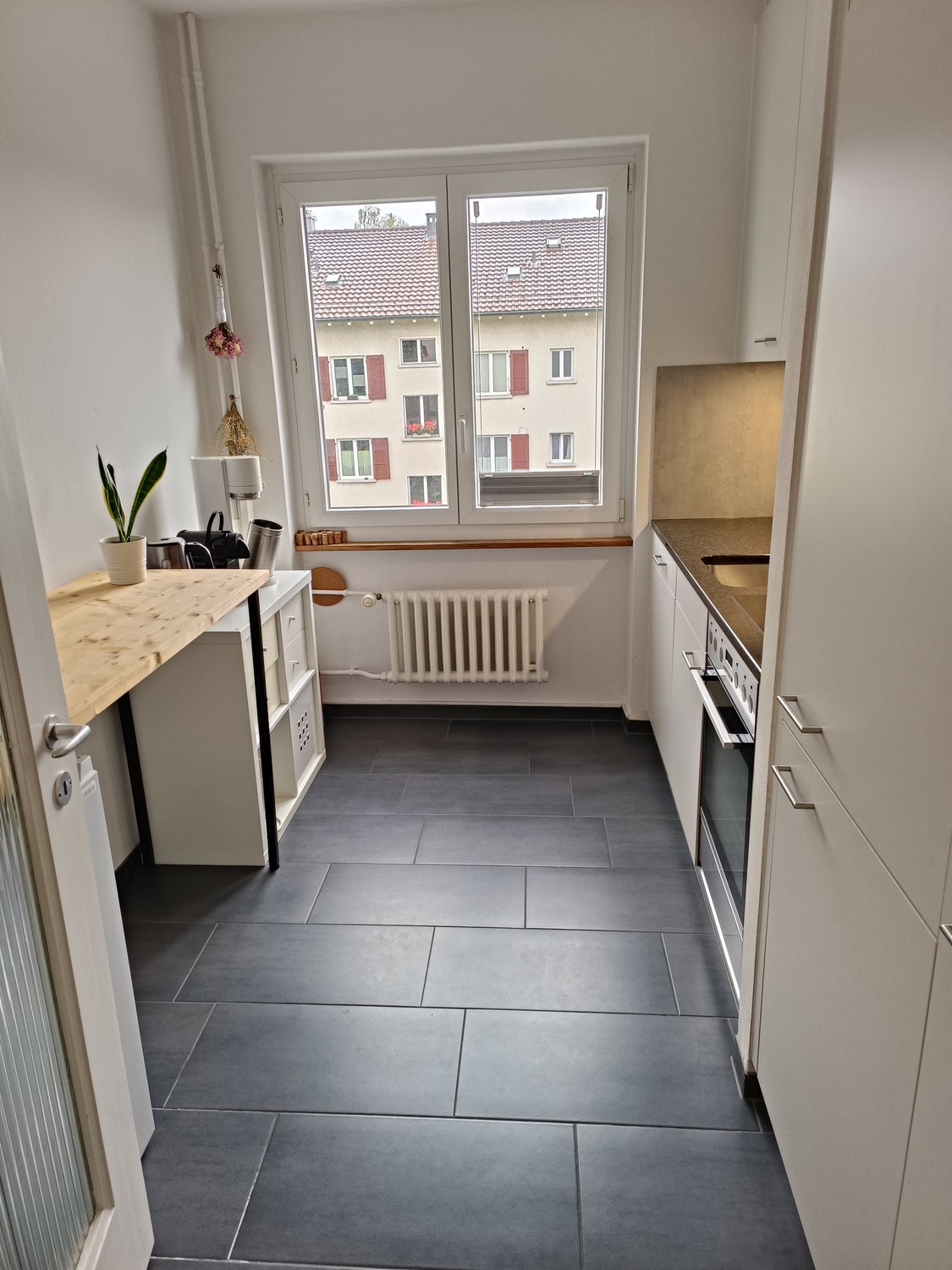 Appartamento di 2 locali, foto 5 di 10