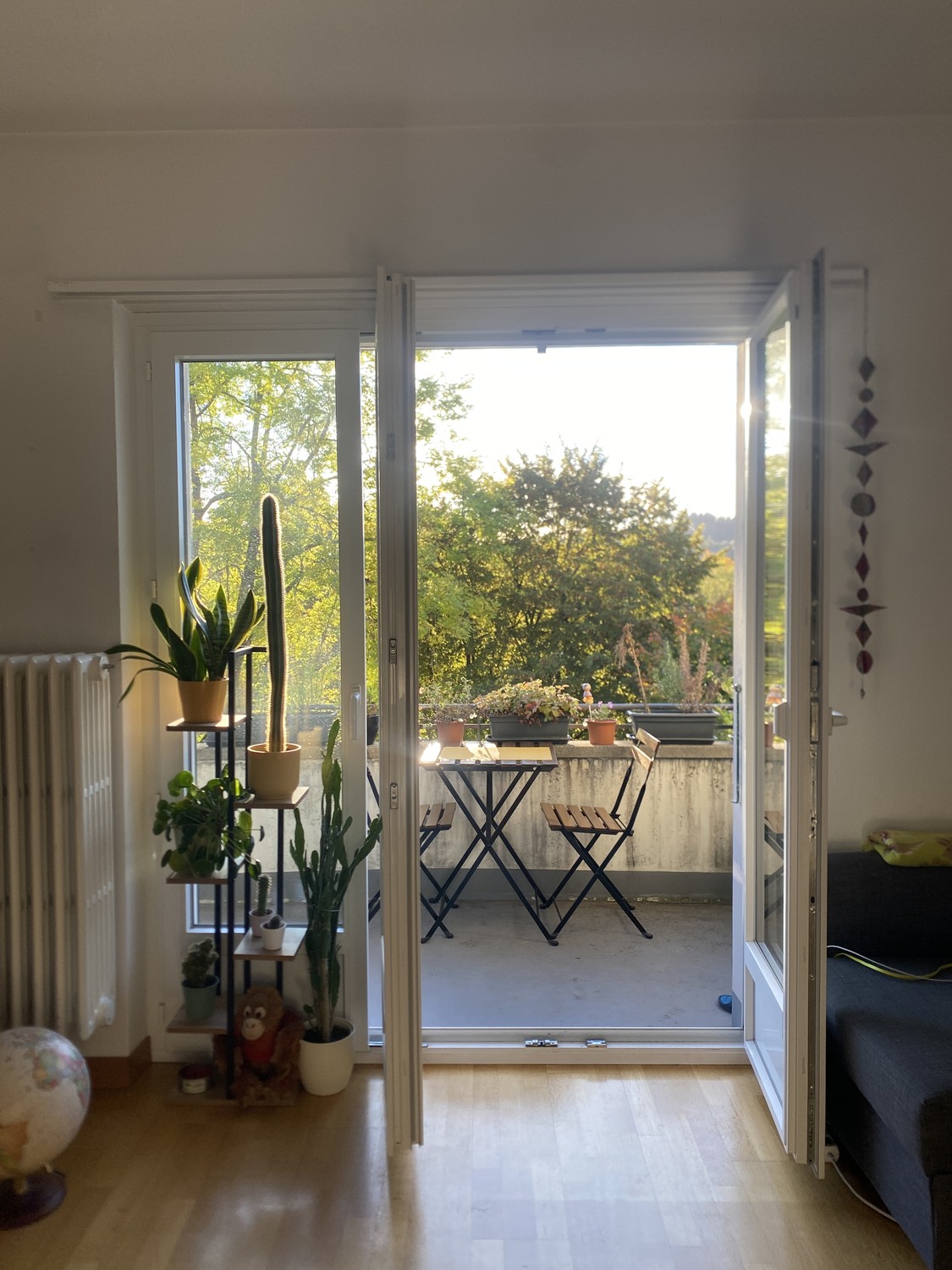 Appartamento di 2 locali, foto 4 di 10