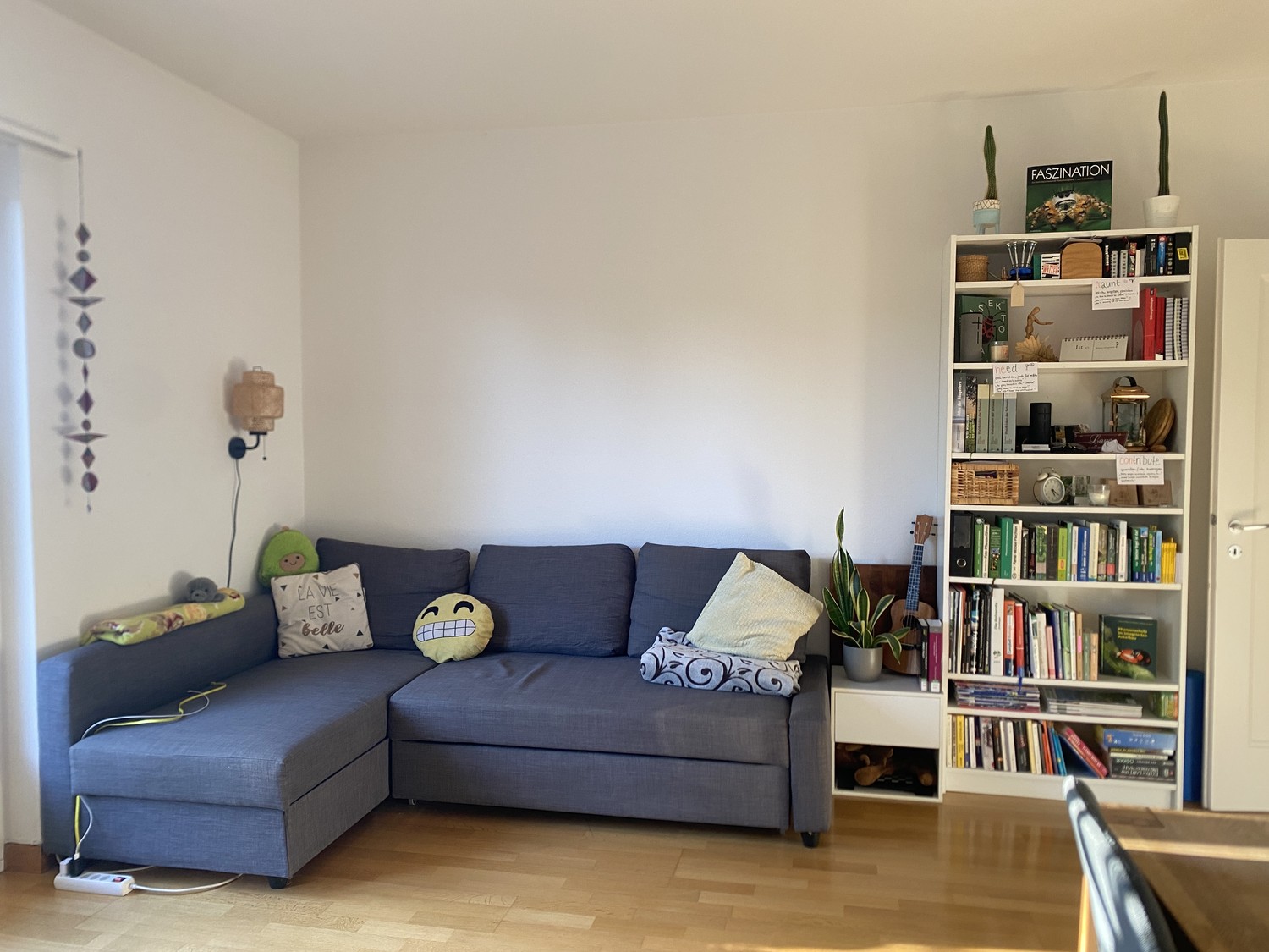 Appartamento di 2 locali, foto 3 di 10