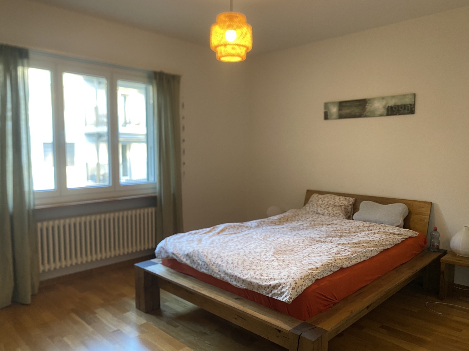 Appartamento di 2 locali, foto 10 di 10