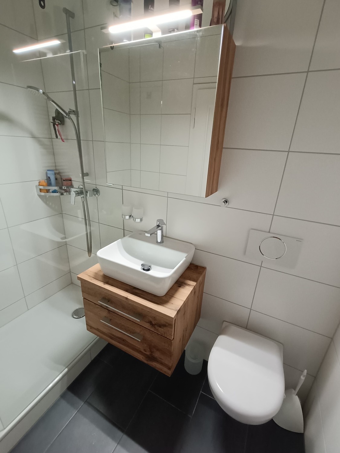 Appartamento di 2 locali, foto 7 di 10