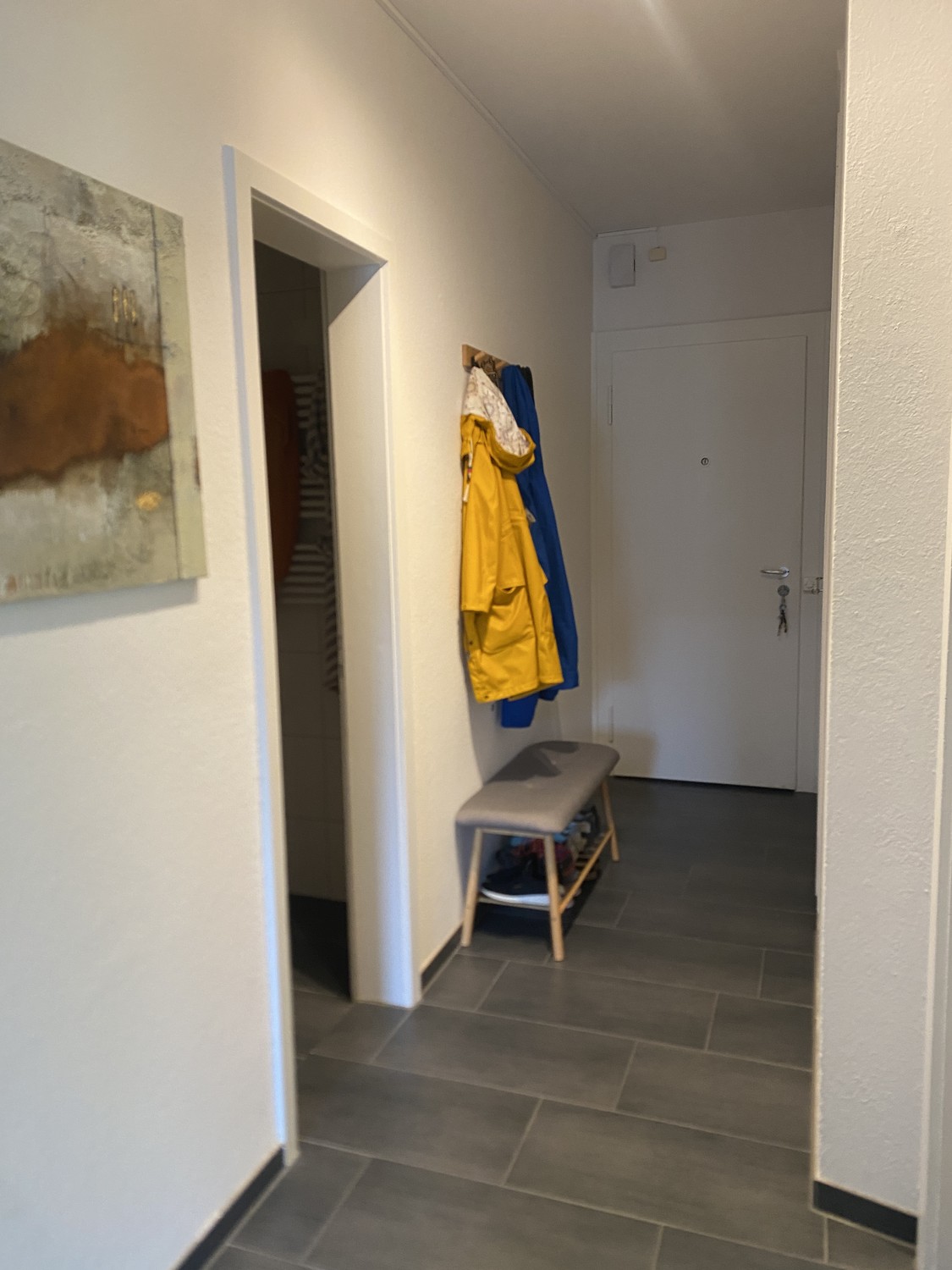 Appartamento di 2 locali, foto 9 di 10