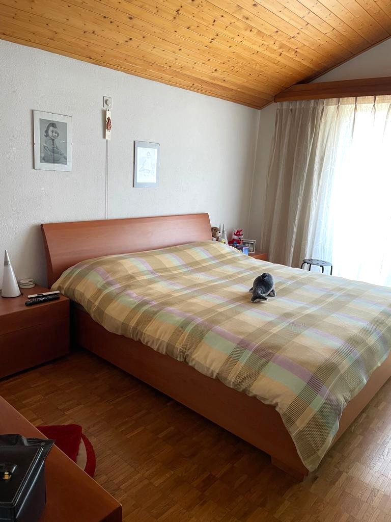 2 ½ rooms single house, foto 9 di 10