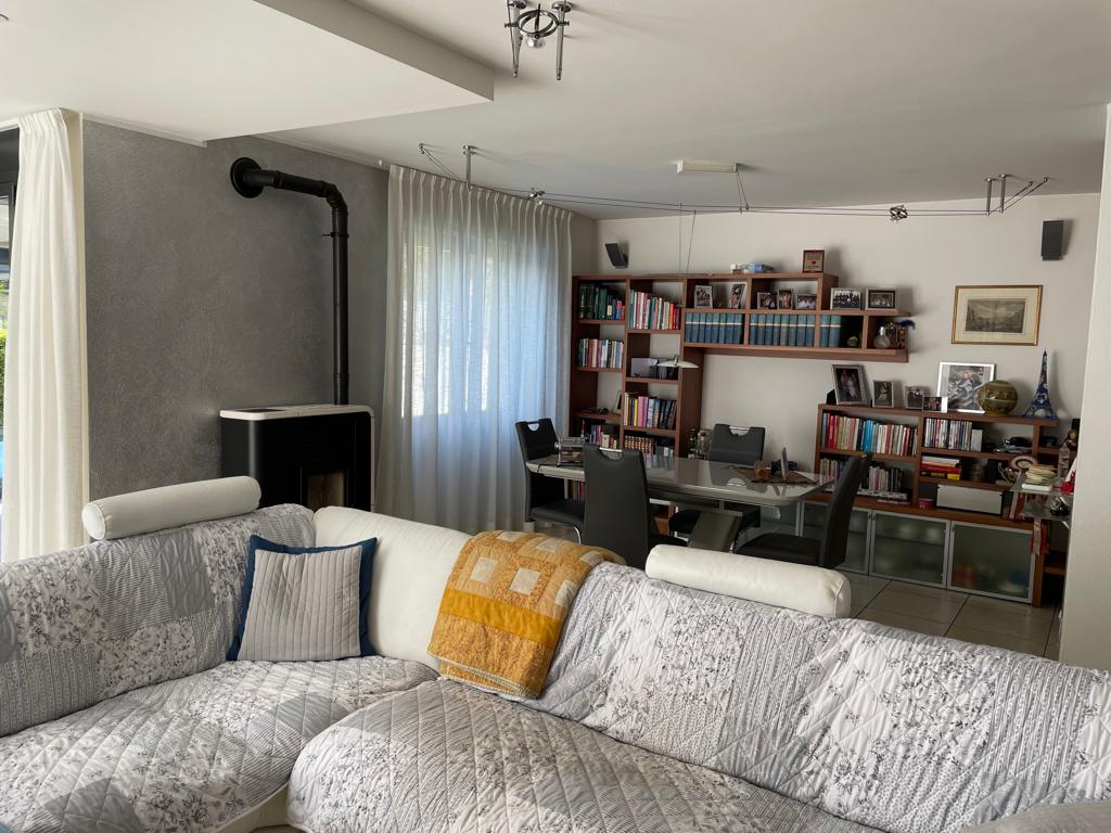 2 ½ rooms single house, foto 5 di 10