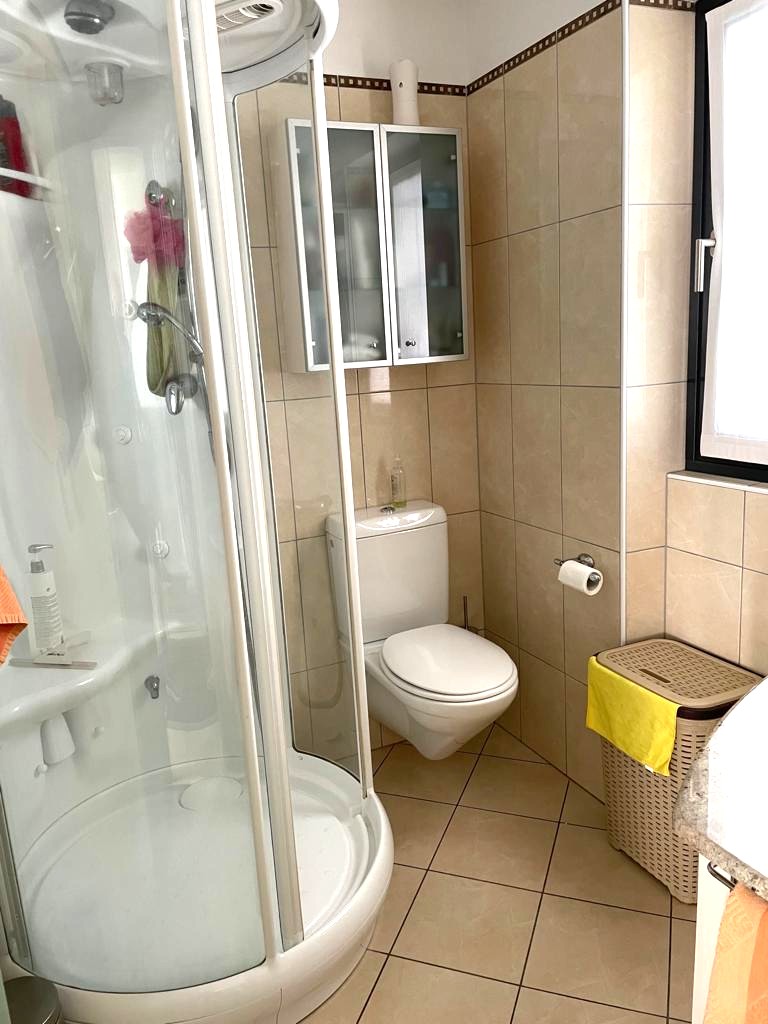 2 ½ rooms single house, foto 6 di 10