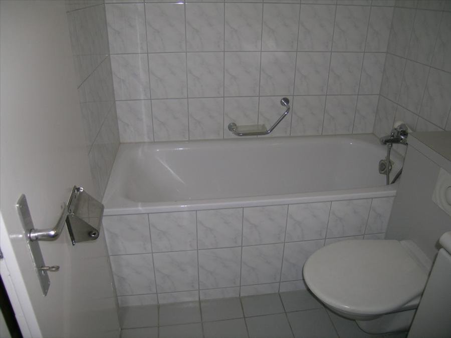 1 room apartment
