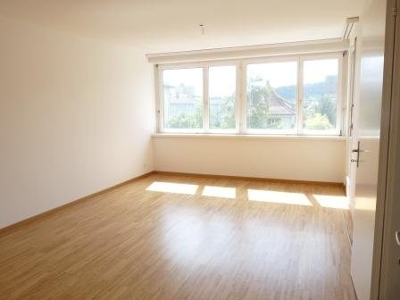 1 room apartment