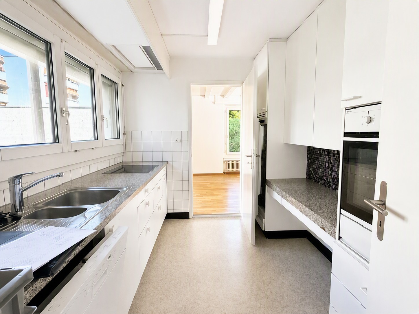 Casa unifamiliare di 4 ½ locali