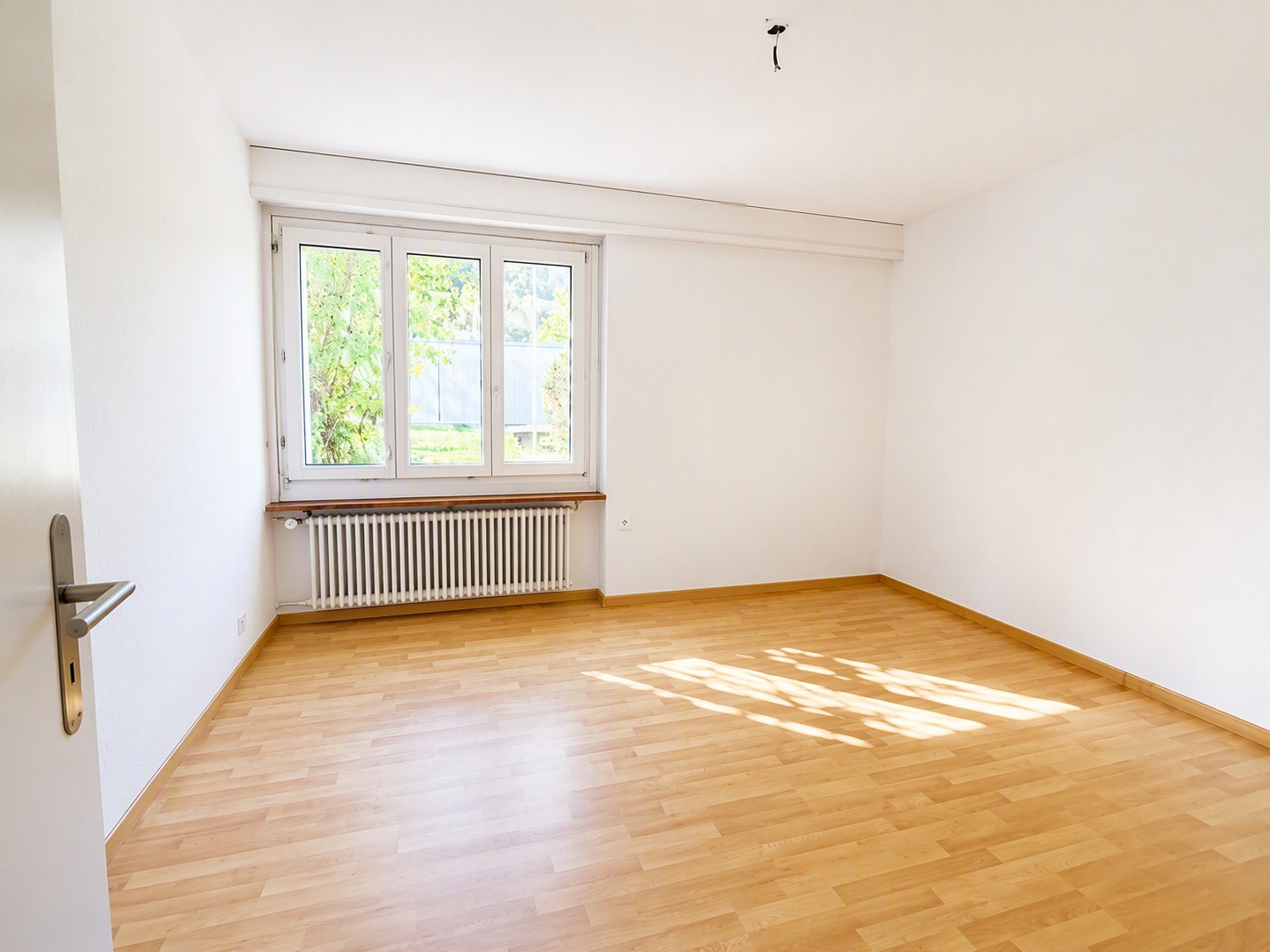 Casa unifamiliare di 4 ½ locali