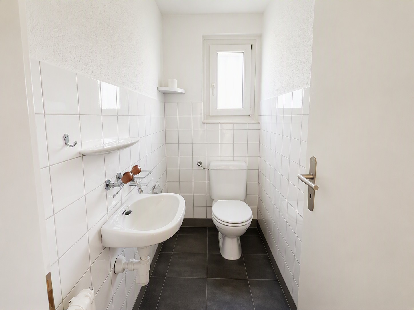 Casa unifamiliare di 4 ½ locali