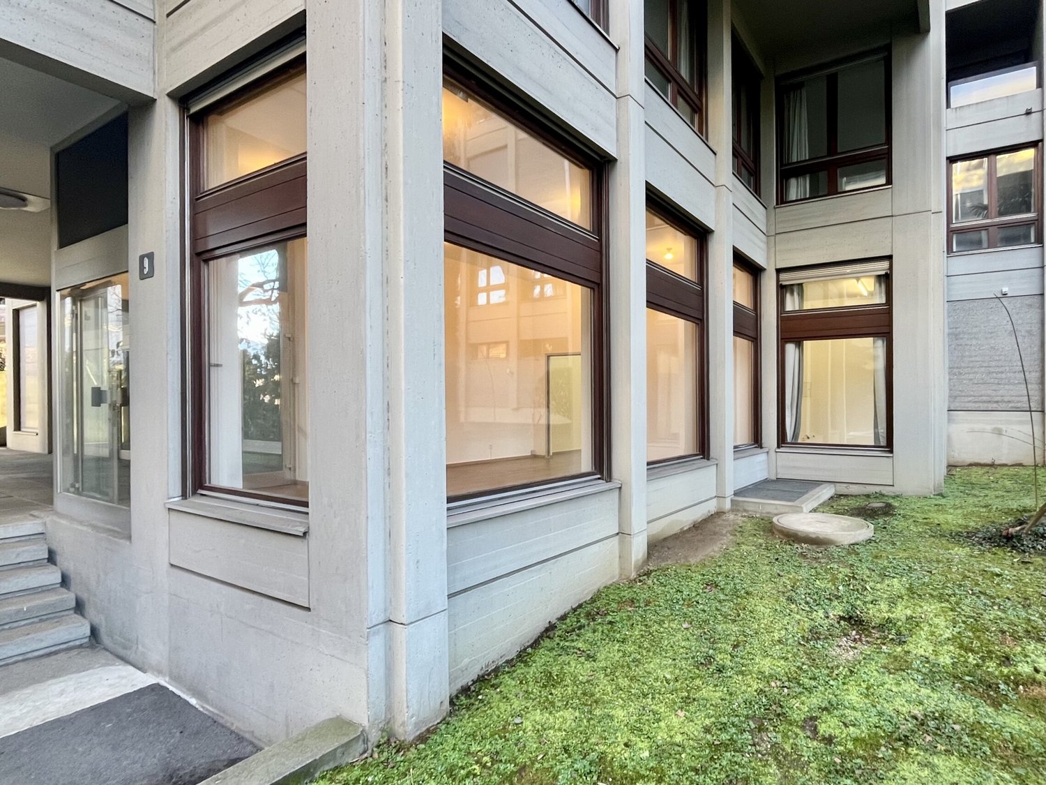 65m² living / commercial building, foto 9 di 10