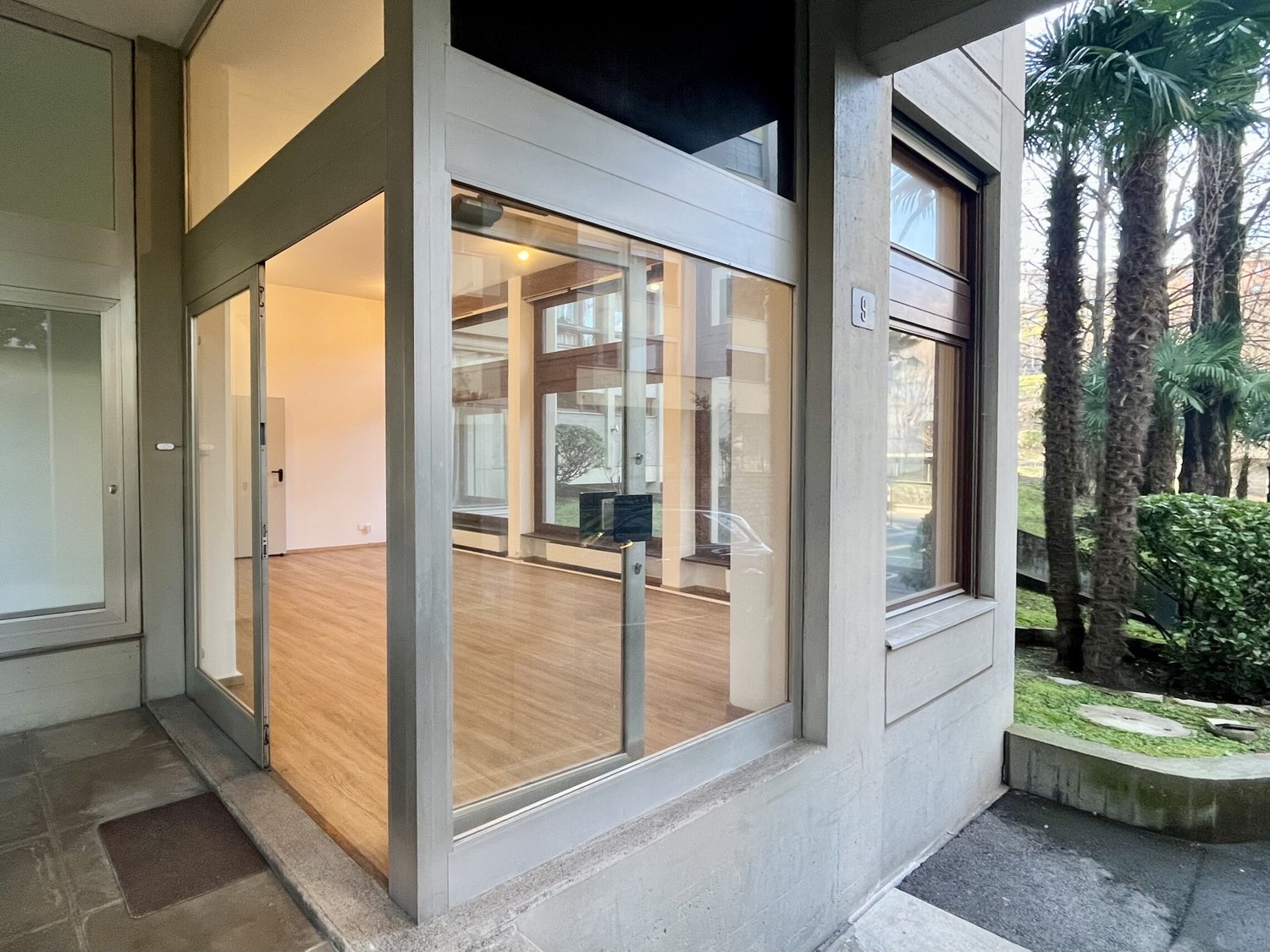 65m² living / commercial building, foto 8 di 10