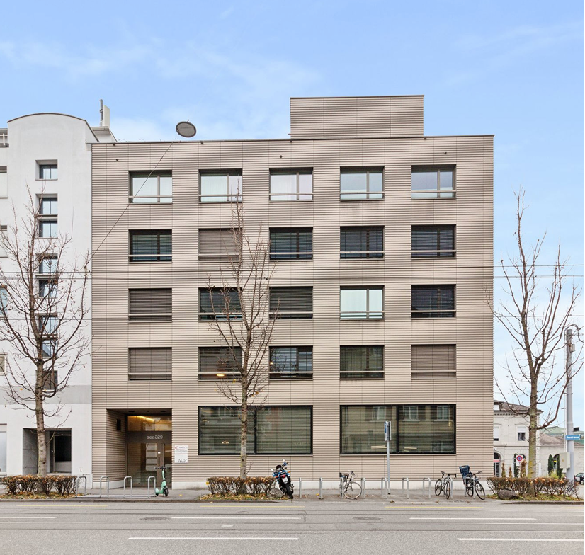 75m² ufficio
