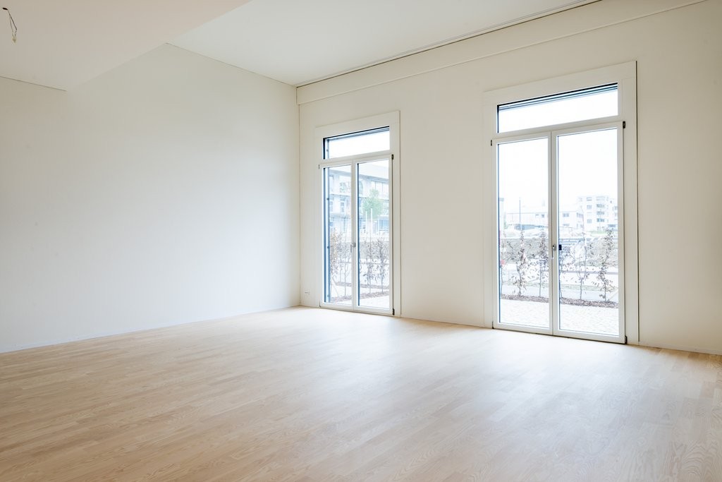 Appartement de 1 pièce
