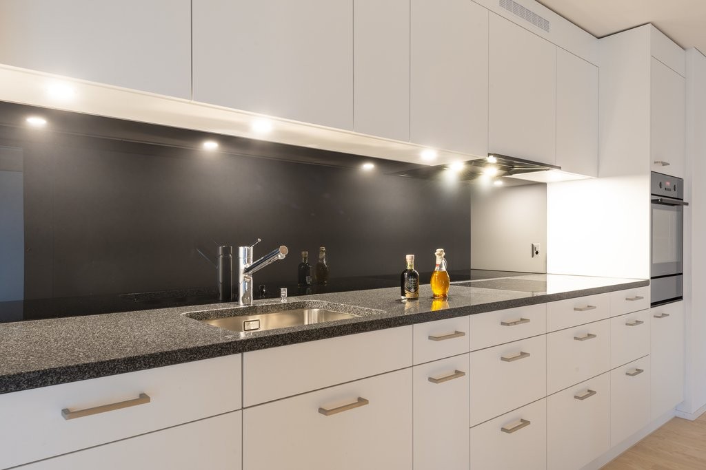 Appartement de 1 pièce