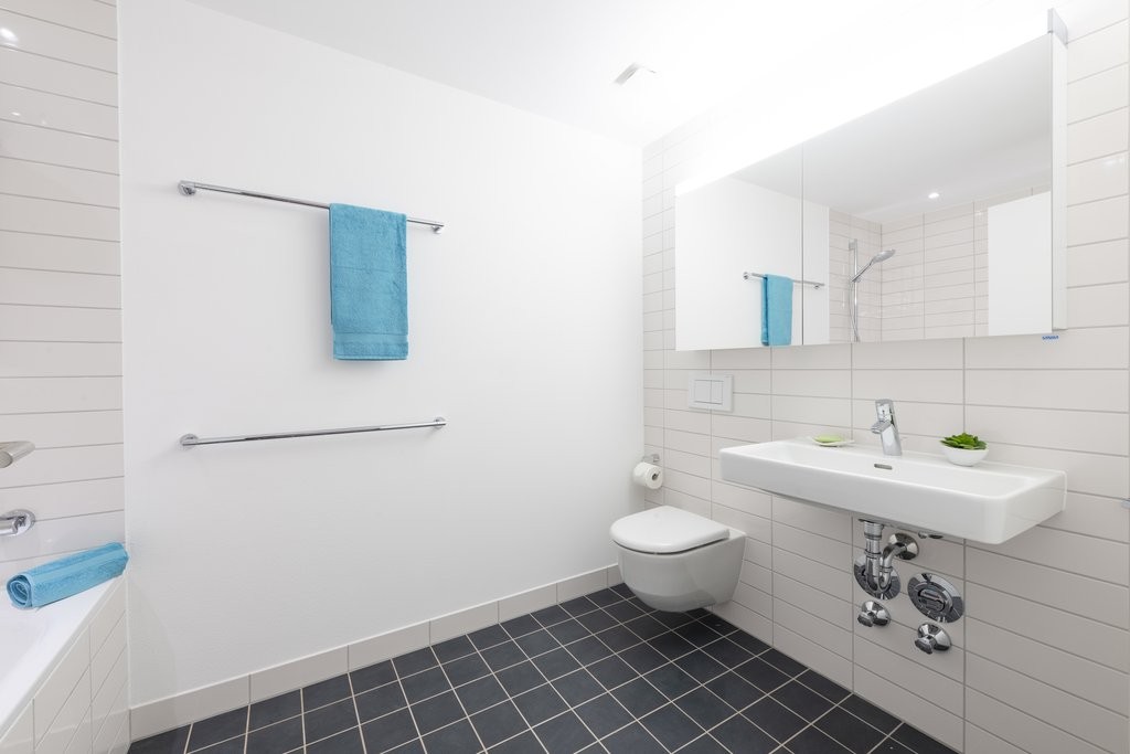 Appartement de 1 pièce