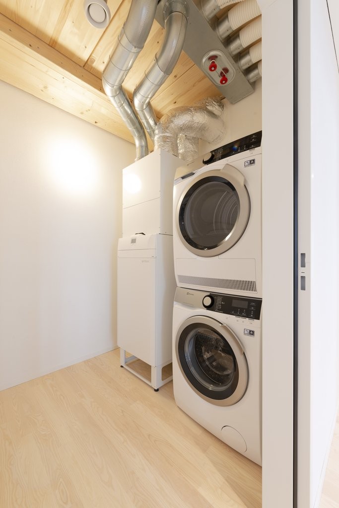 Appartement de 1 pièce
