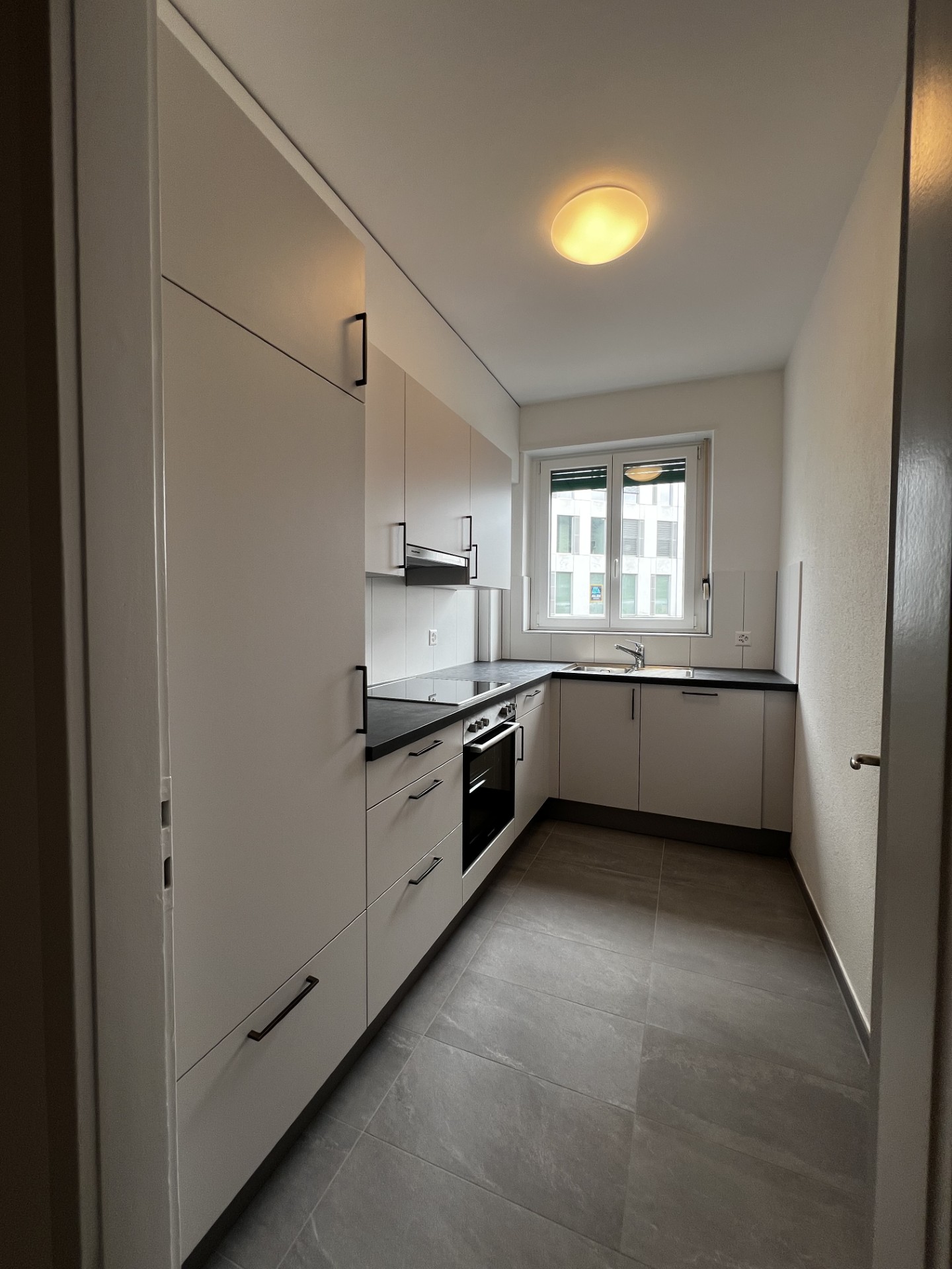 Appartamento di 2 ½ locali, foto 3 di 7