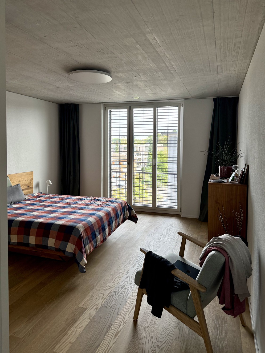 Appartamento di 2 ½ locali
