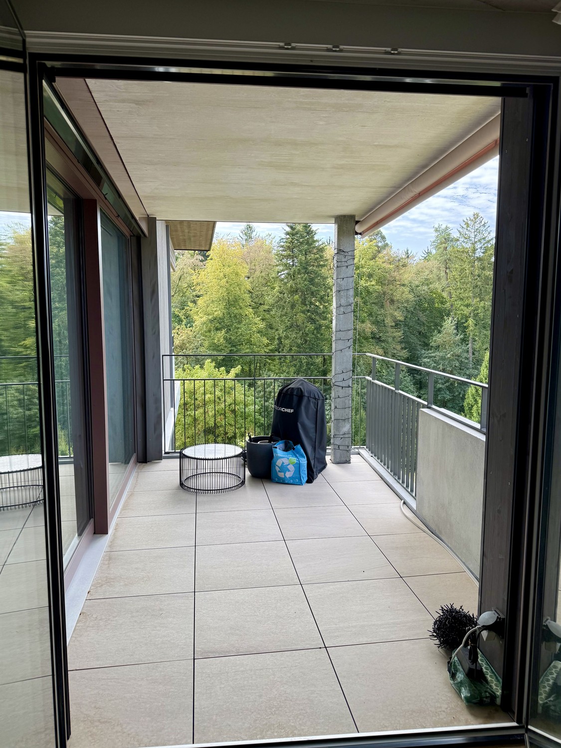 Appartamento di 2 ½ locali