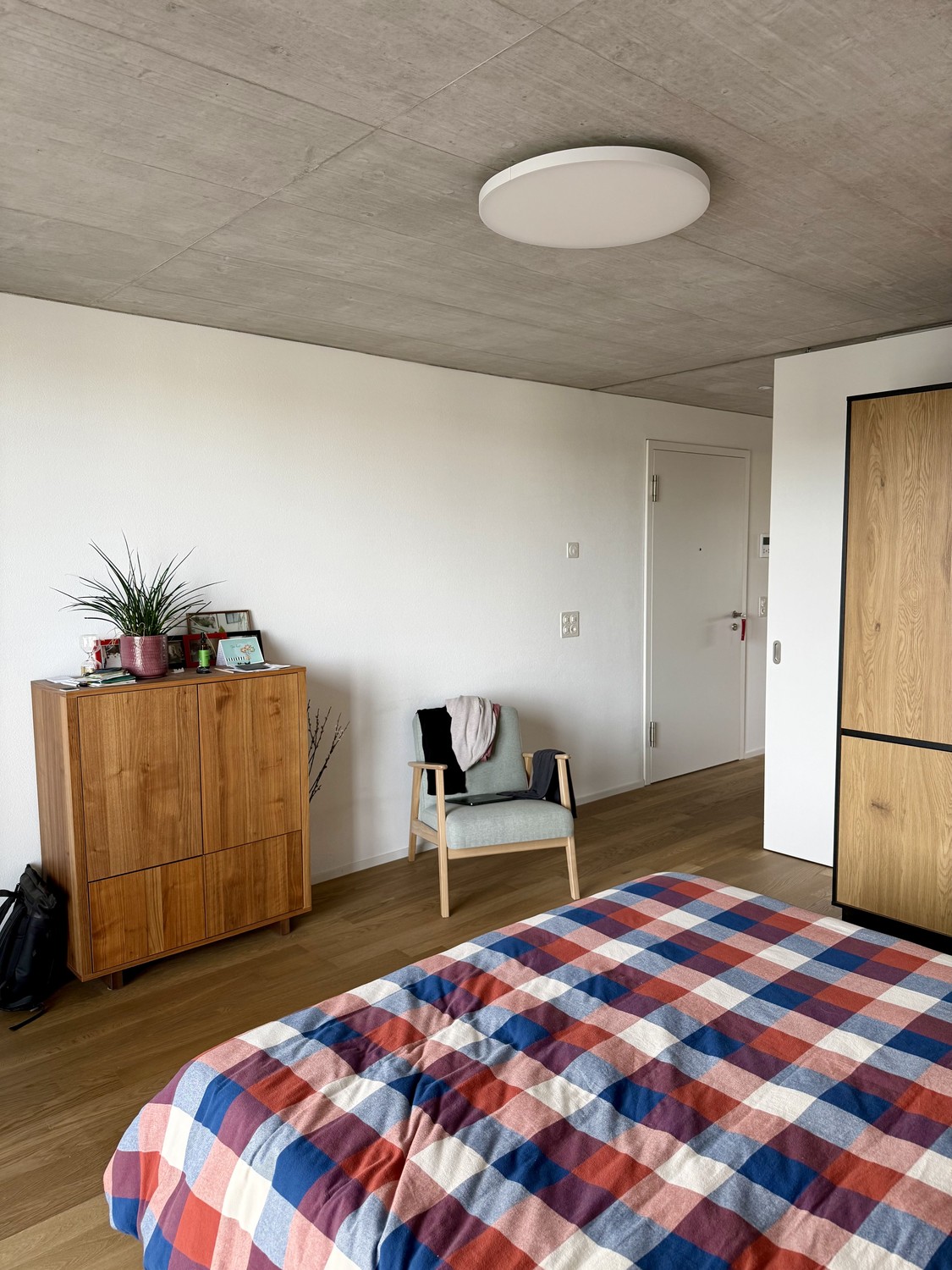 Appartamento di 2 ½ locali