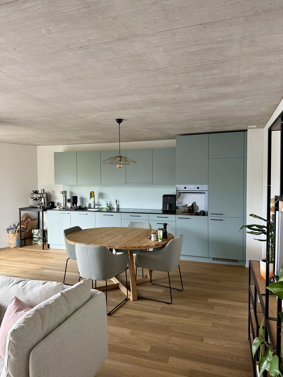 Appartamento di 2 ½ locali