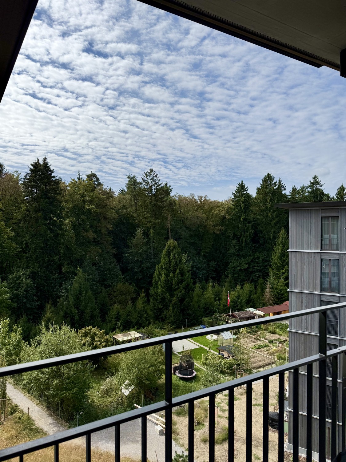 Appartamento di 2 ½ locali