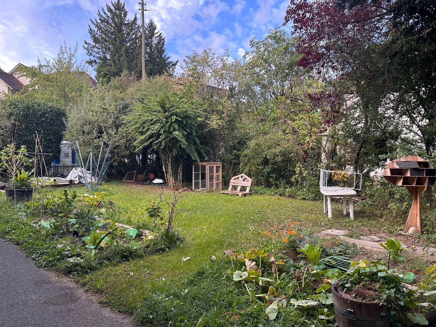 Stanza in un appartamento condiviso, foto 4 di 10