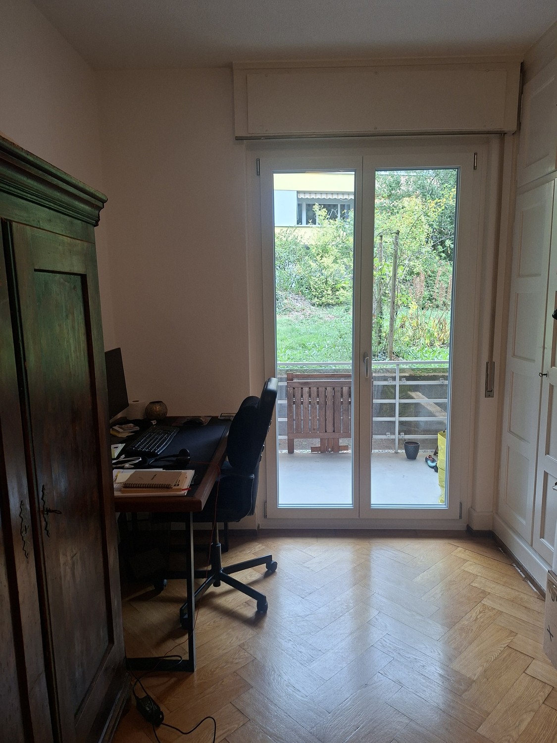 Appartamento di 3 locali