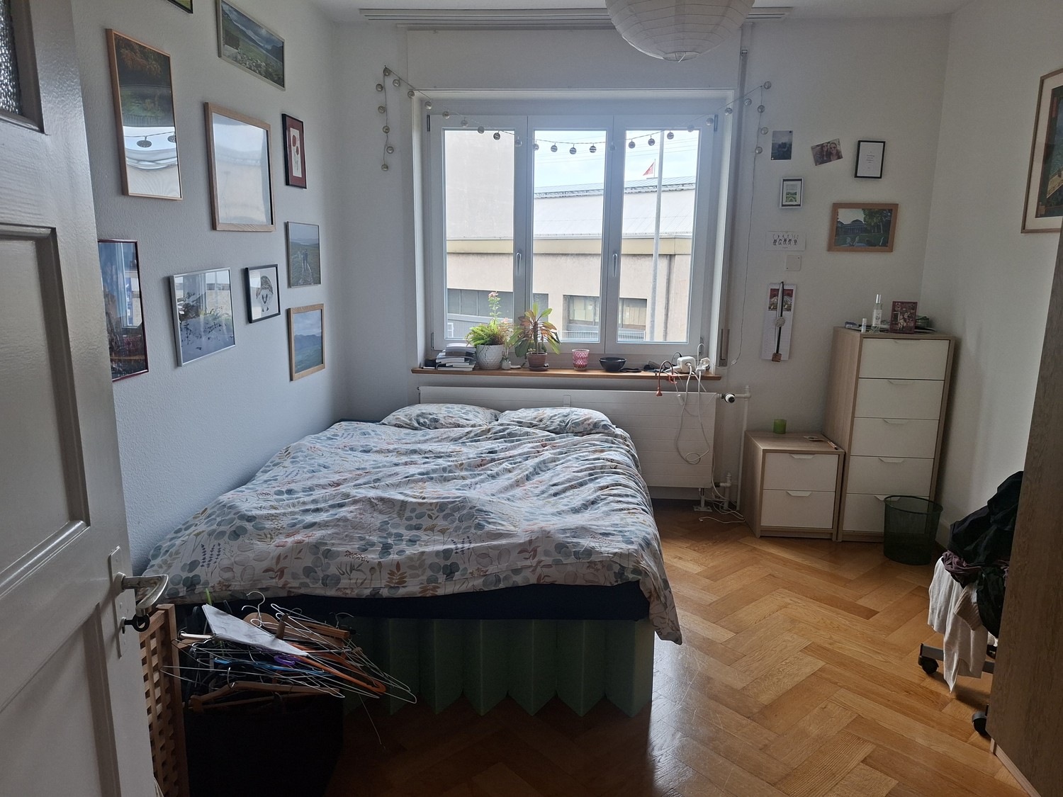 Appartamento di 3 locali