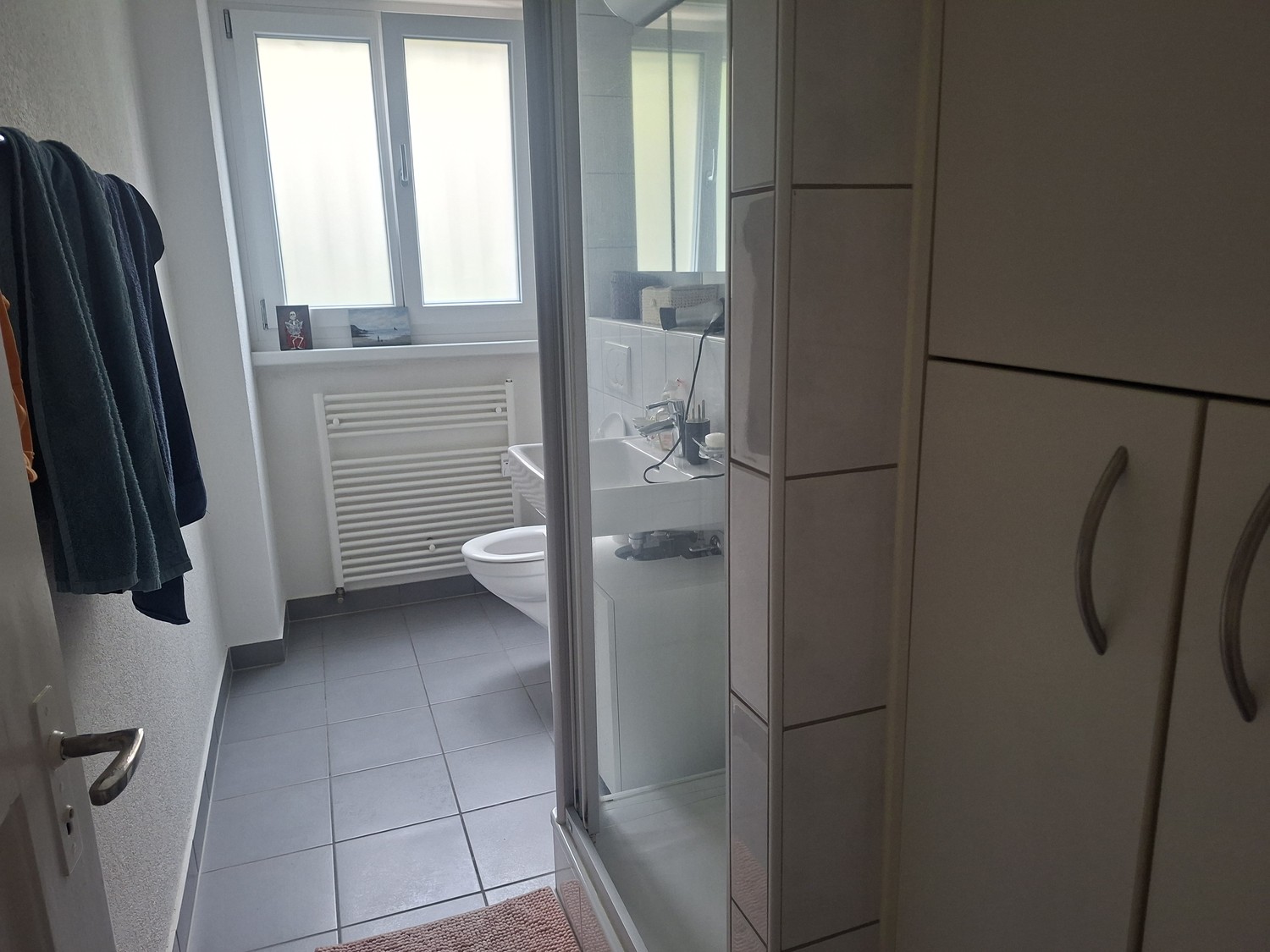 Appartamento di 3 locali