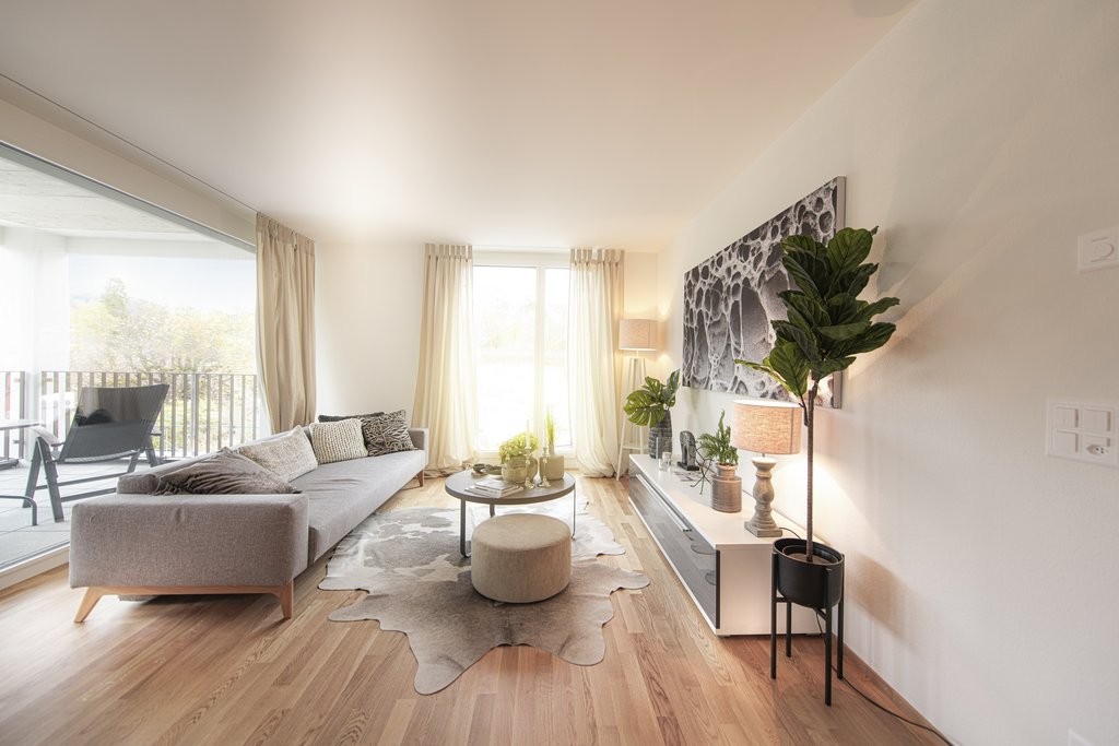 Appartamento di 3 ½ locali