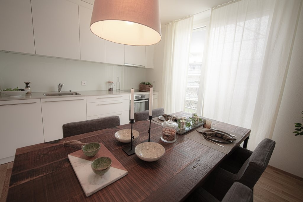 Appartamento di 3 ½ locali