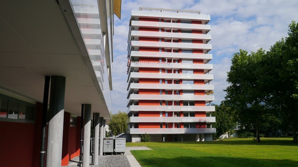 Appartamento di 2 ½ locali, foto 2 di 5