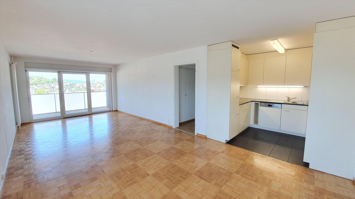 Appartamento di 2 ½ locali, foto 1 di 5
