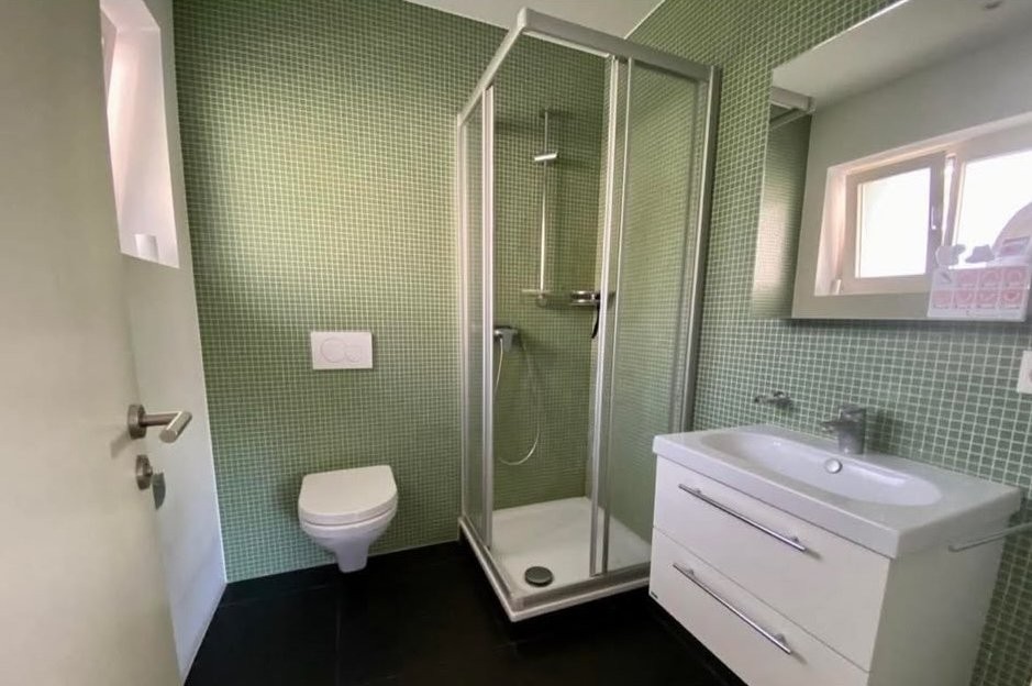 4 ½ Zimmer-Wohnung